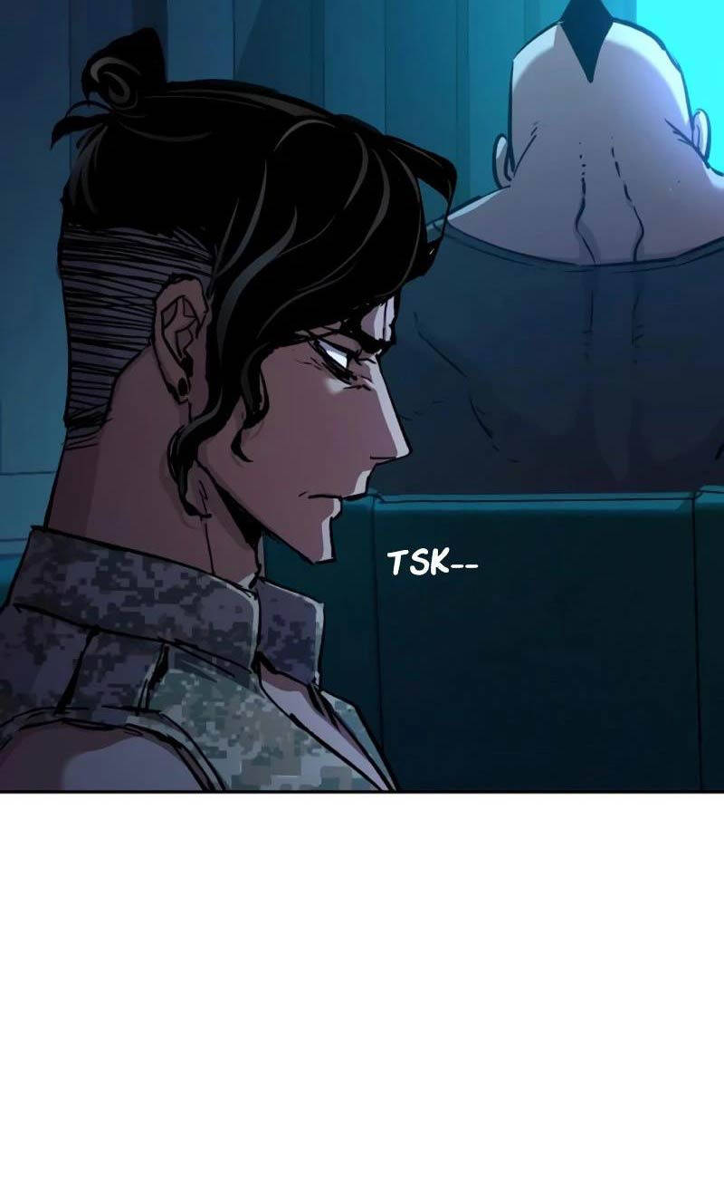 Bạn Học Của Tôi Là Lính Đánh Thuê Chap 194 - Next Chap 195
