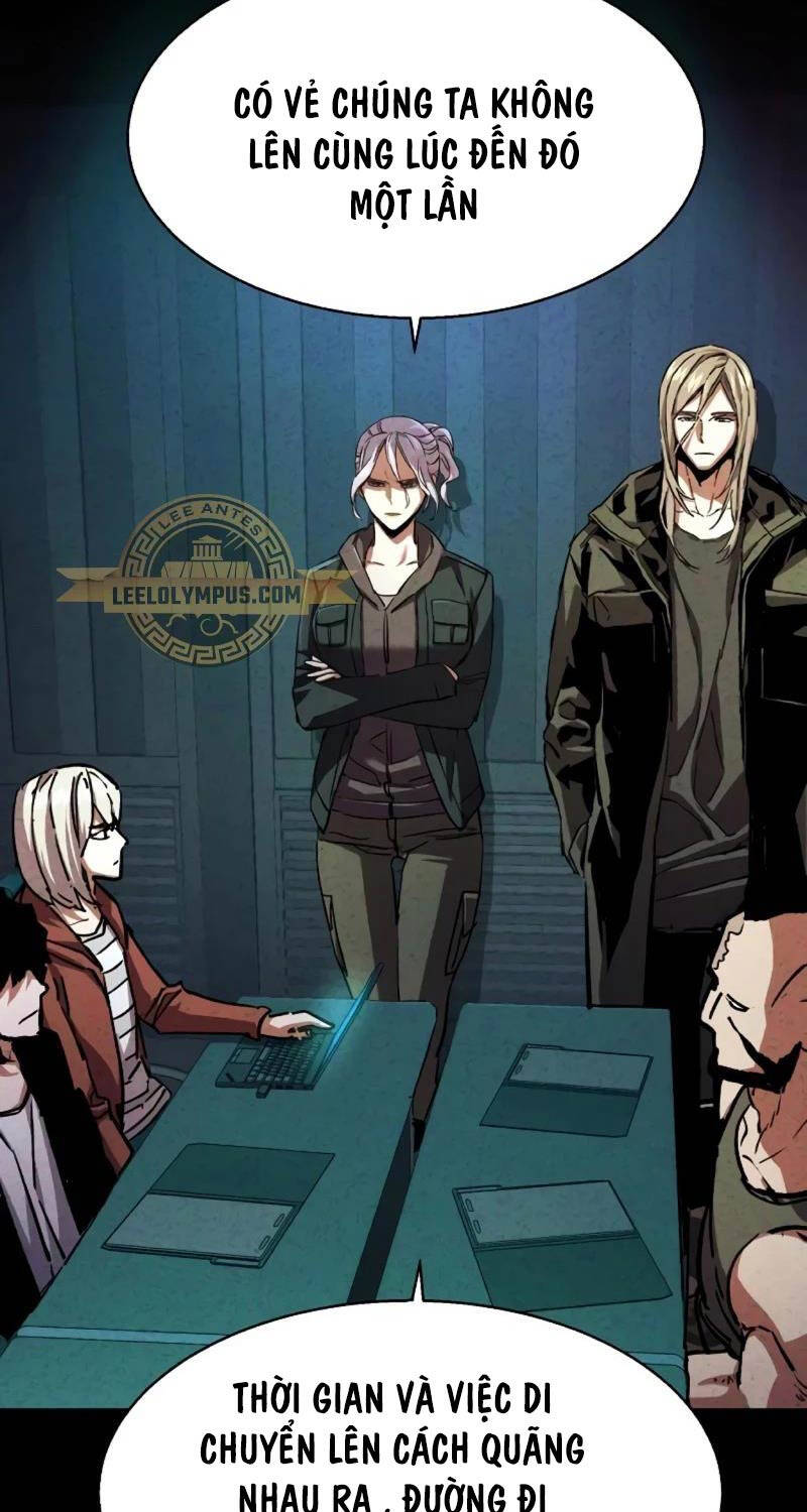 Bạn Học Của Tôi Là Lính Đánh Thuê Chap 194 - Next Chap 195