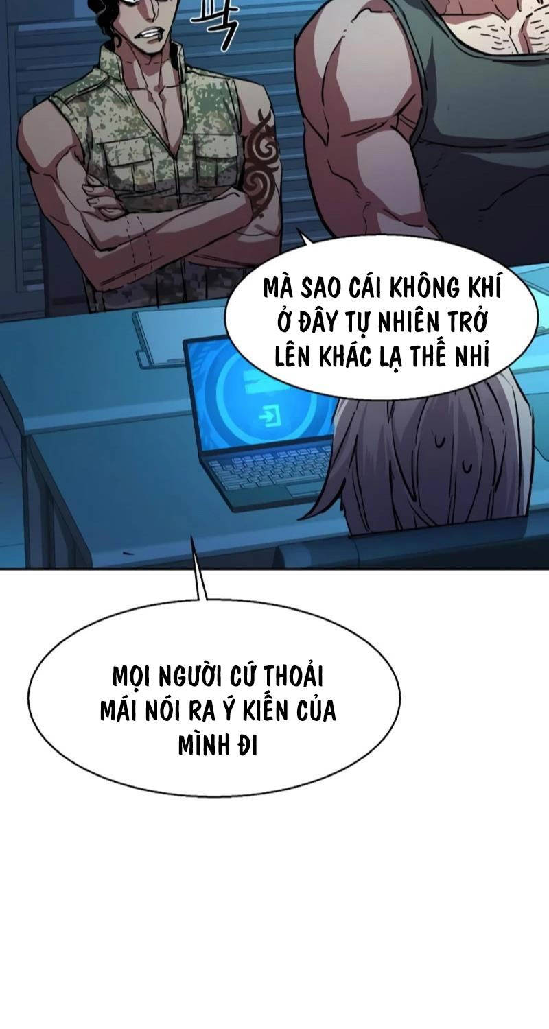 Bạn Học Của Tôi Là Lính Đánh Thuê Chap 194 - Next Chap 195