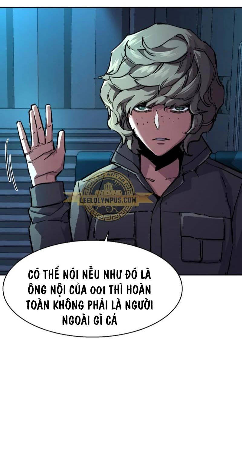 Bạn Học Của Tôi Là Lính Đánh Thuê Chap 194 - Next Chap 195