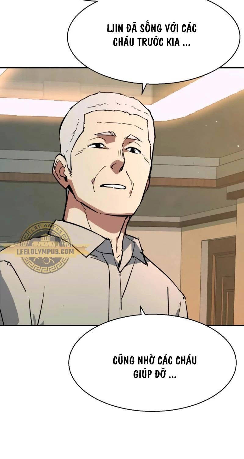 Bạn Học Của Tôi Là Lính Đánh Thuê Chap 194 - Next Chap 195