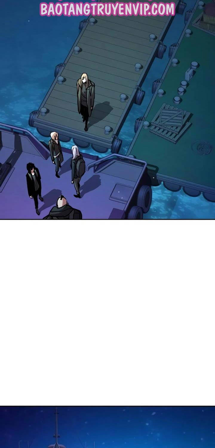 Bạn Học Của Tôi Là Lính Đánh Thuê Chap 195 - Next Chap 196