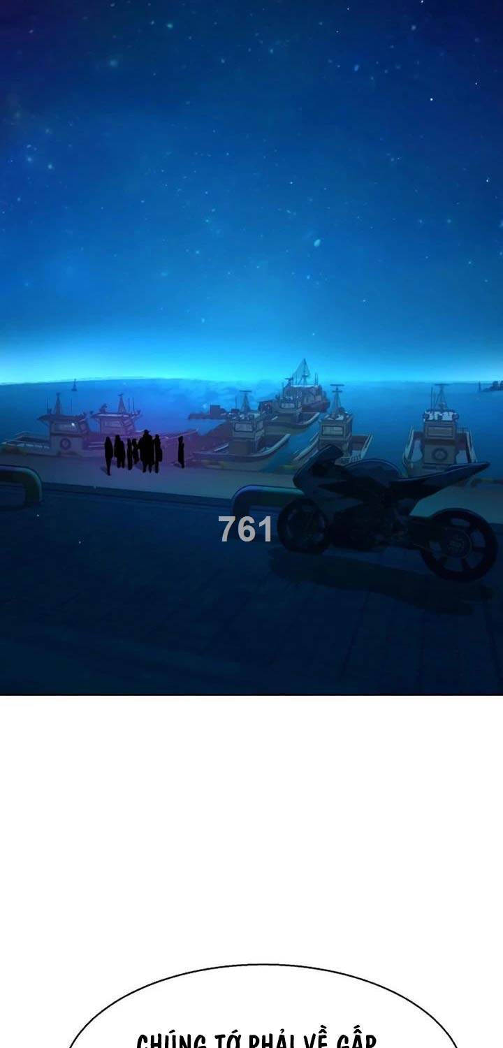 Bạn Học Của Tôi Là Lính Đánh Thuê Chap 195 - Next Chap 196