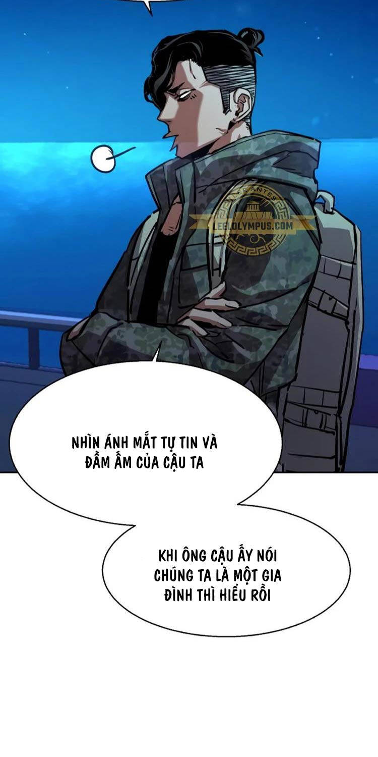 Bạn Học Của Tôi Là Lính Đánh Thuê Chap 195 - Next Chap 196