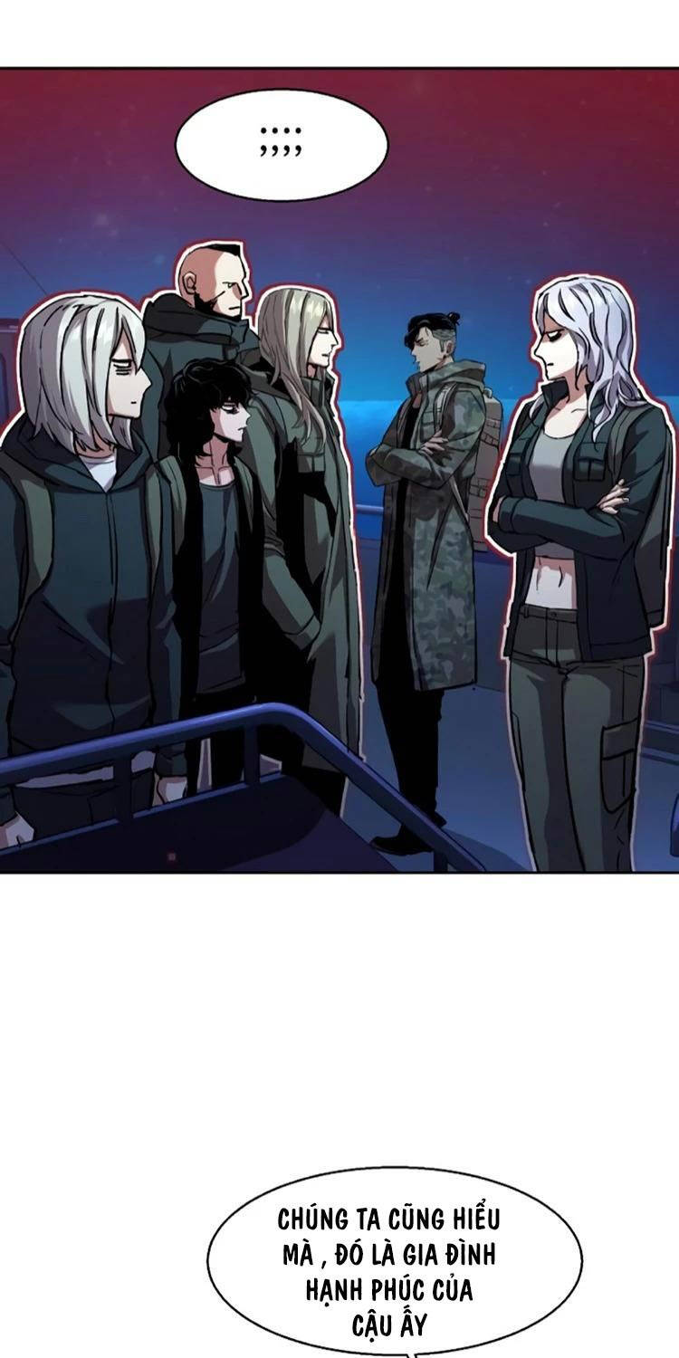 Bạn Học Của Tôi Là Lính Đánh Thuê Chap 195 - Next Chap 196