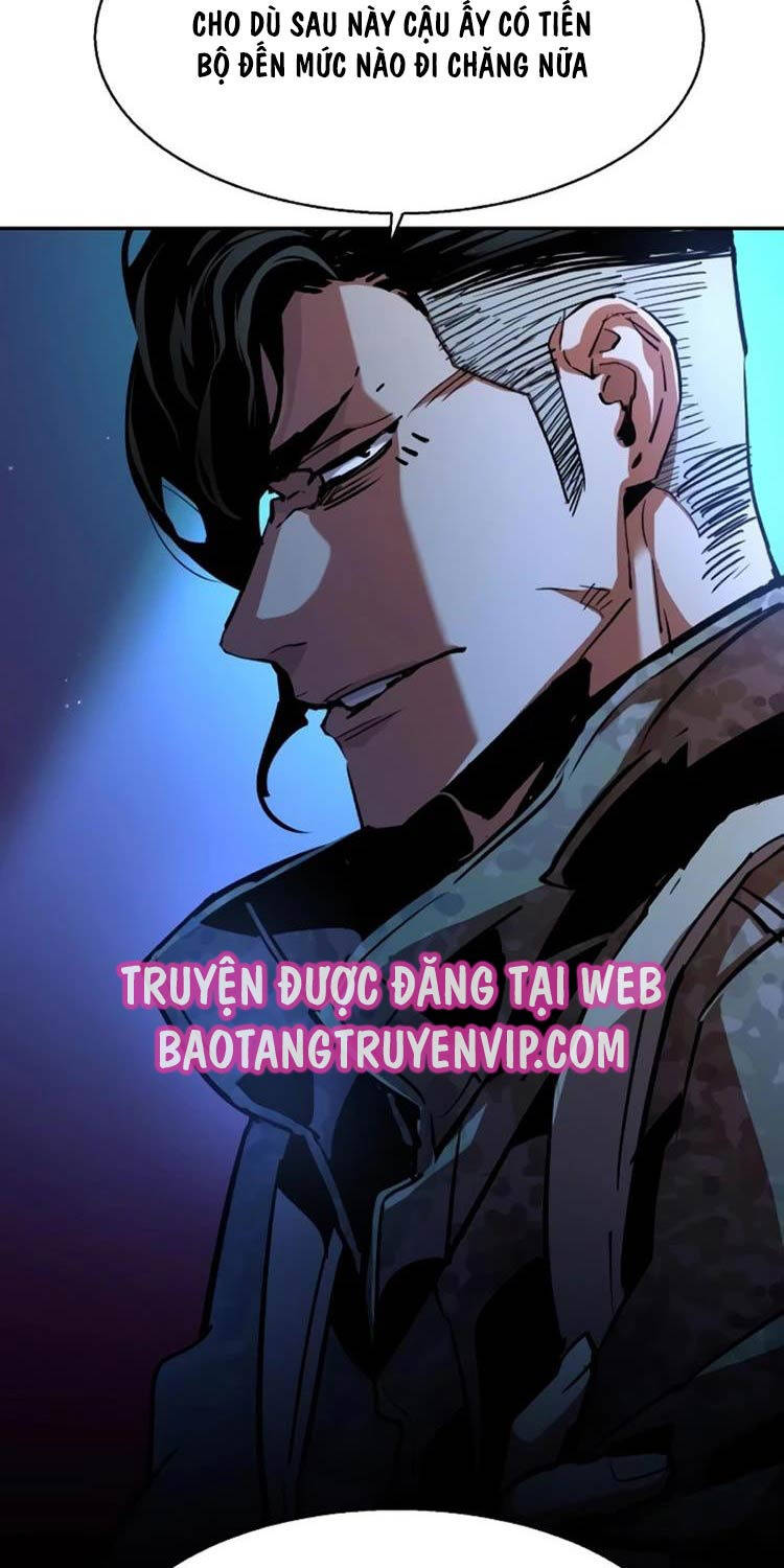 Bạn Học Của Tôi Là Lính Đánh Thuê Chap 195 - Next Chap 196