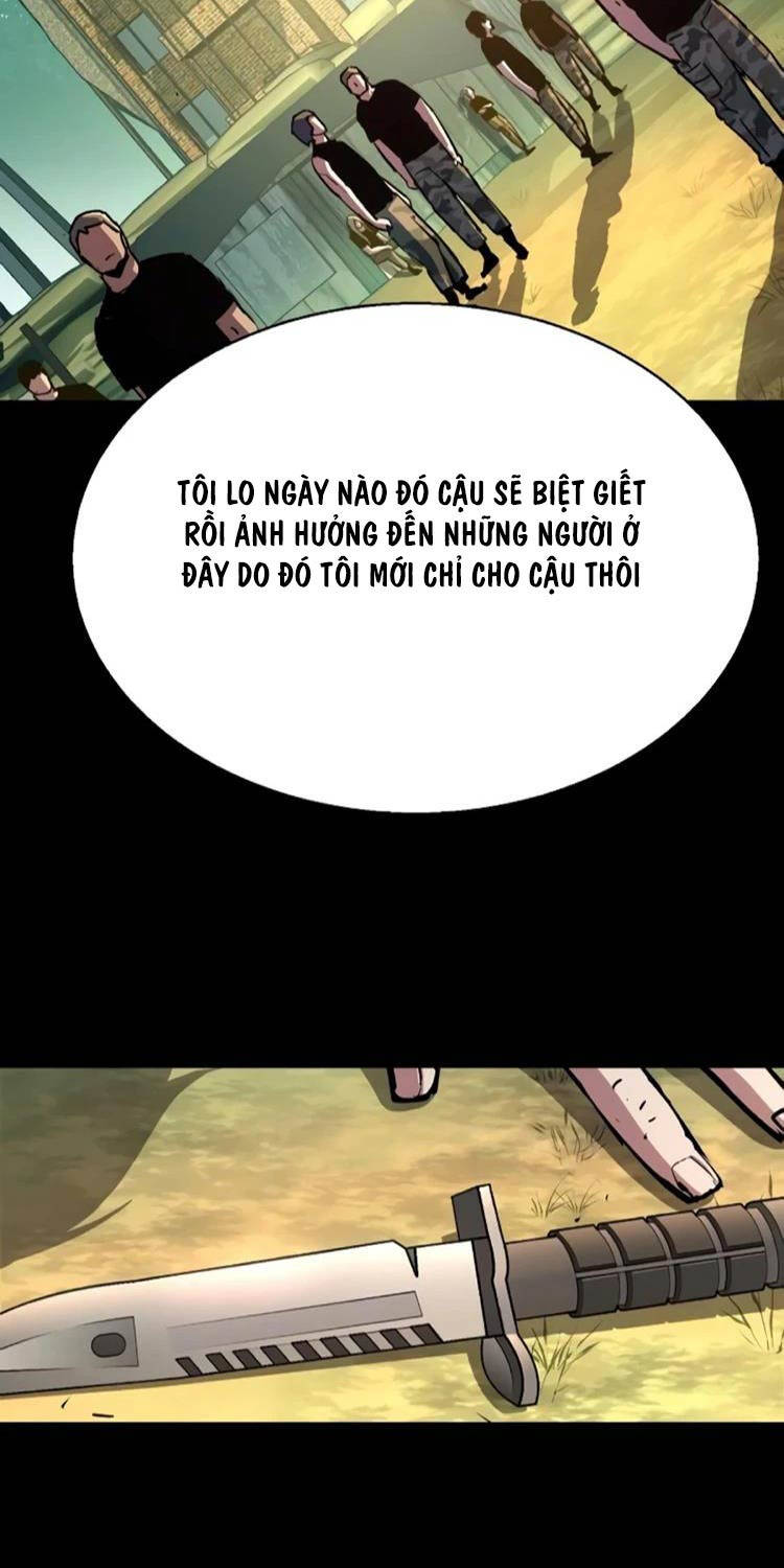 Bạn Học Của Tôi Là Lính Đánh Thuê Chap 195 - Next Chap 196