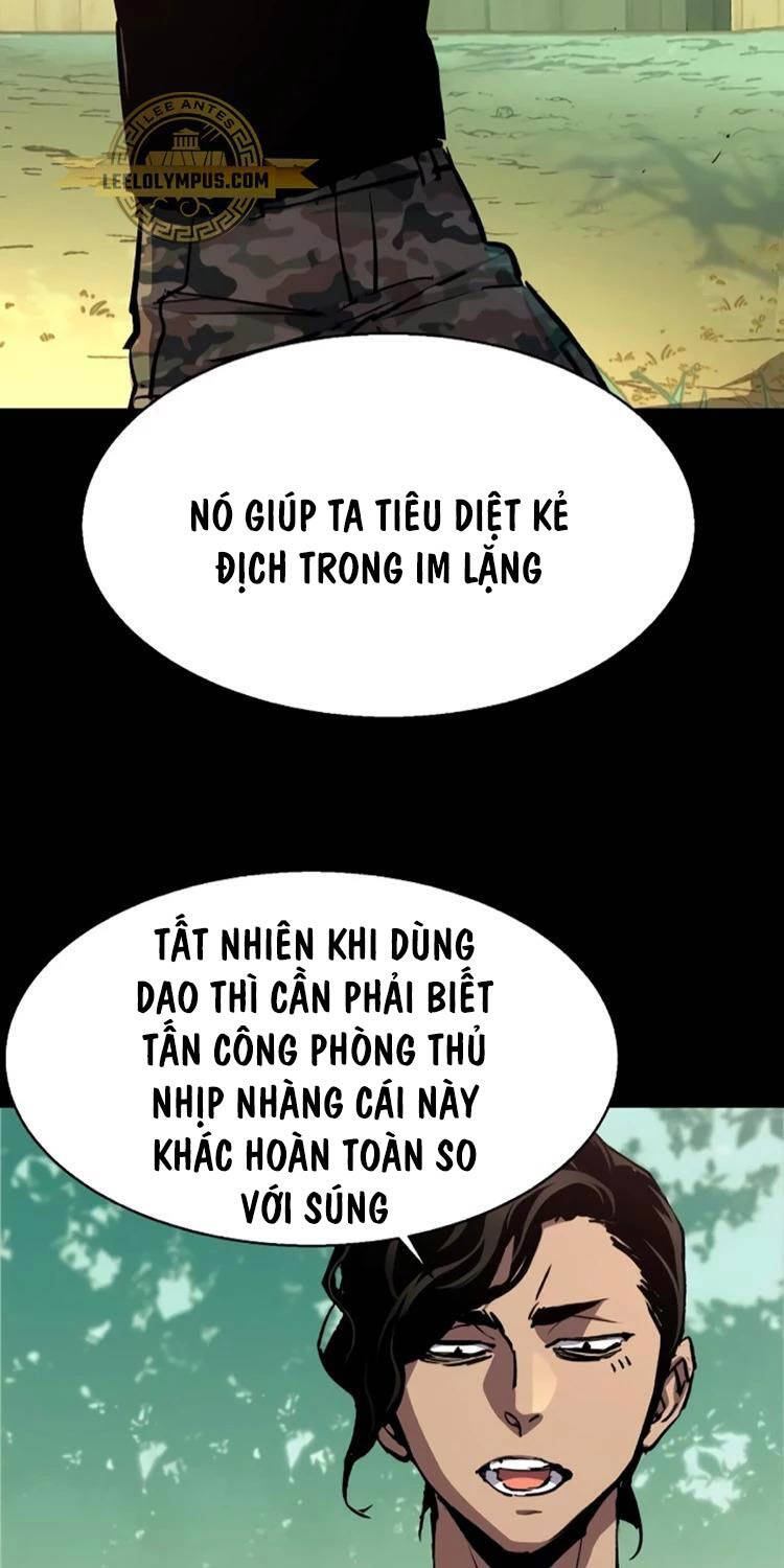 Bạn Học Của Tôi Là Lính Đánh Thuê Chap 195 - Next Chap 196