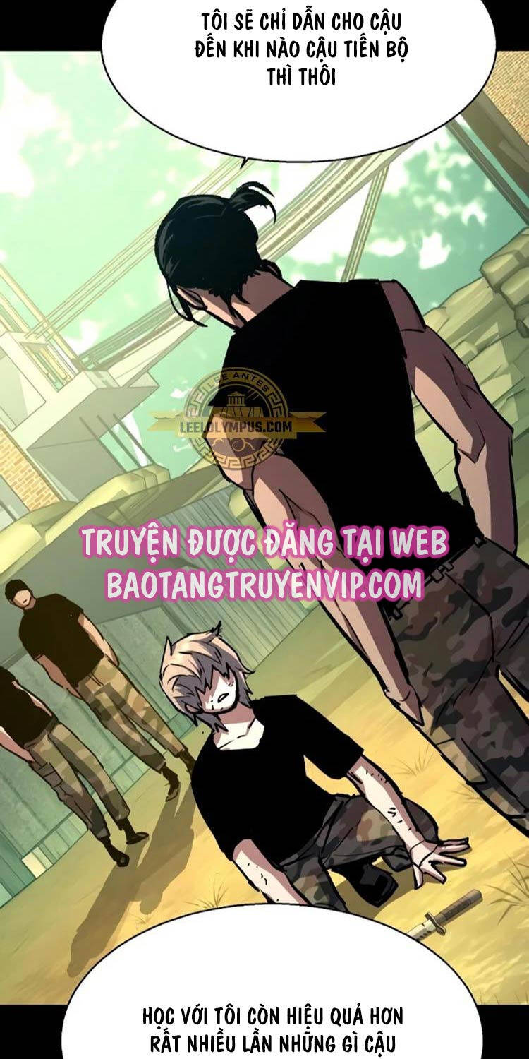 Bạn Học Của Tôi Là Lính Đánh Thuê Chap 195 - Next Chap 196