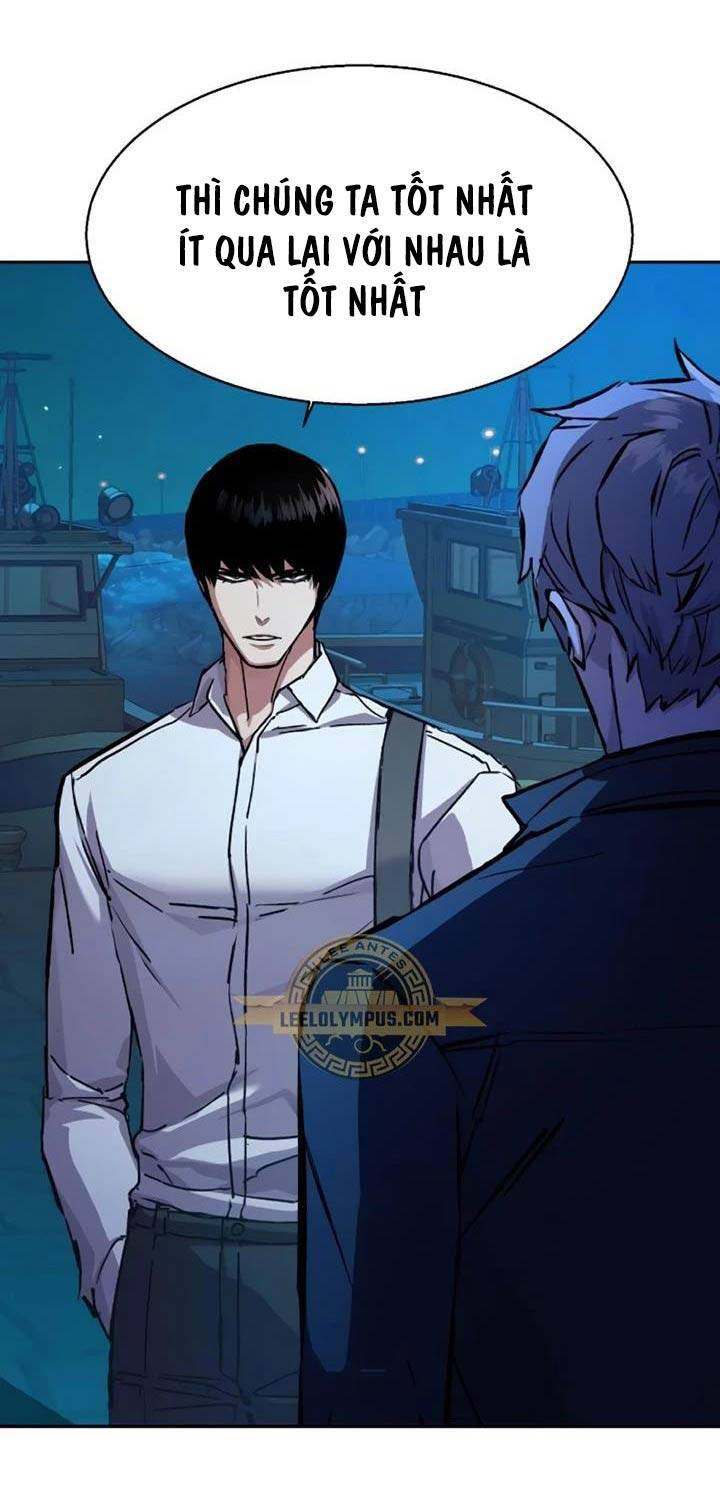 Bạn Học Của Tôi Là Lính Đánh Thuê Chap 195 - Next Chap 196