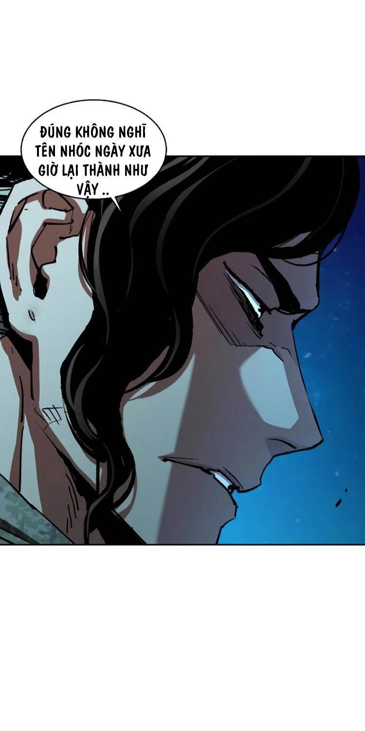 Bạn Học Của Tôi Là Lính Đánh Thuê Chap 195 - Next Chap 196