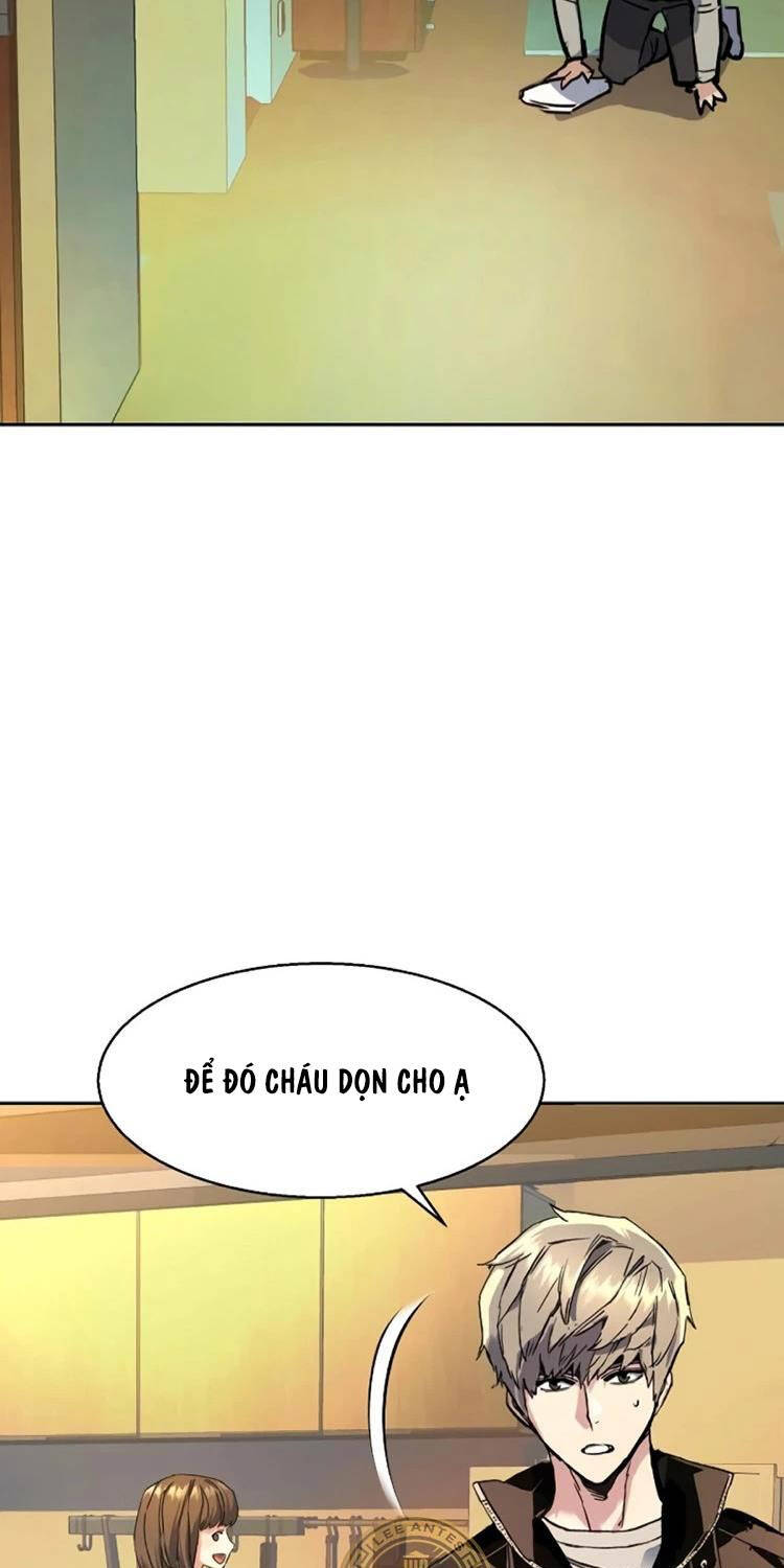 Bạn Học Của Tôi Là Lính Đánh Thuê Chap 195 - Next Chap 196