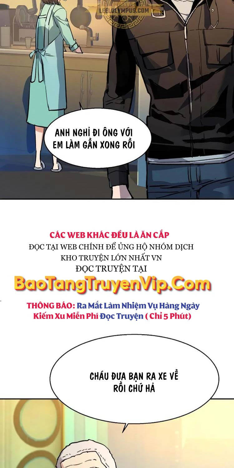 Bạn Học Của Tôi Là Lính Đánh Thuê Chap 195 - Next Chap 196