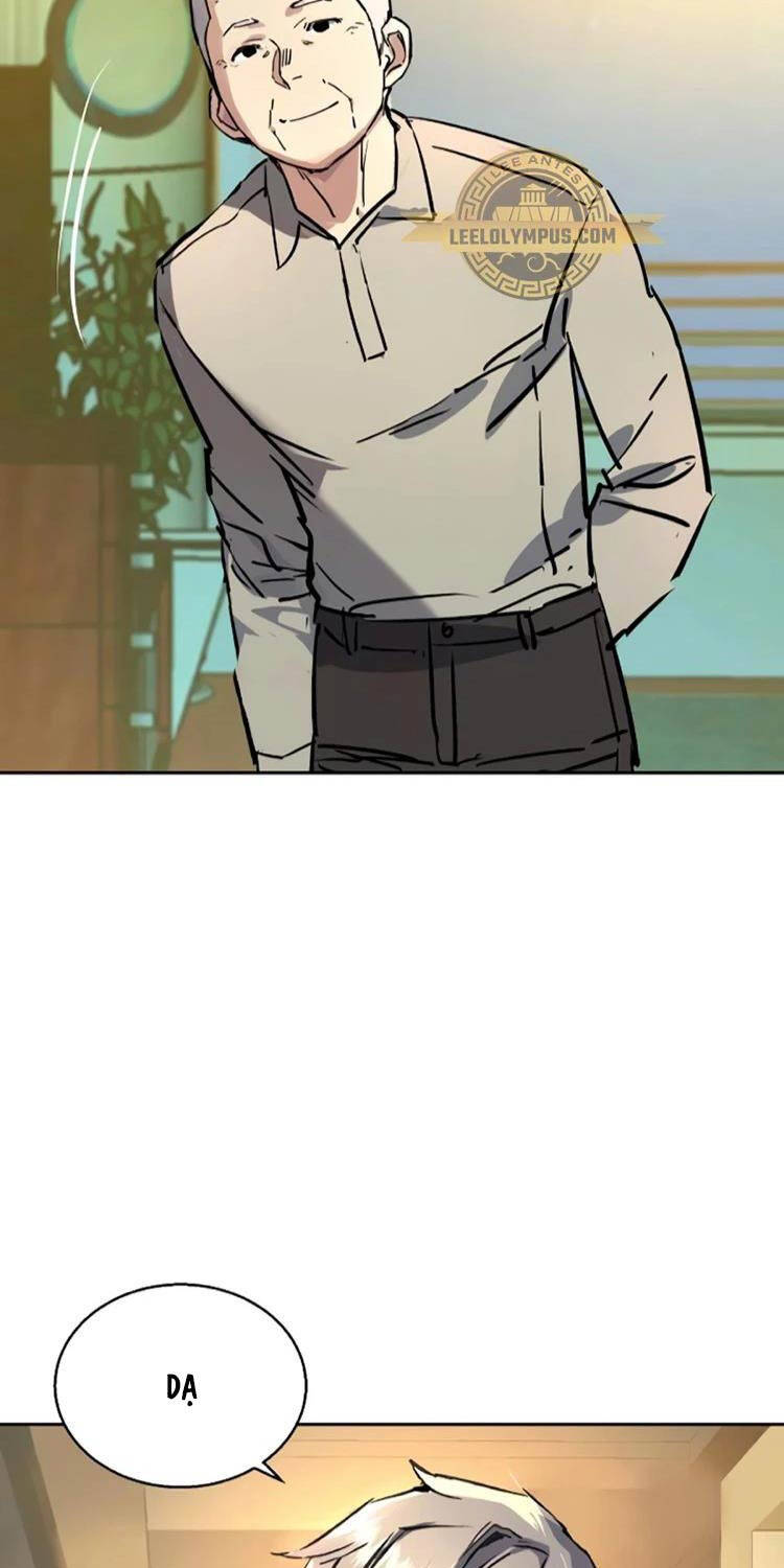 Bạn Học Của Tôi Là Lính Đánh Thuê Chap 195 - Next Chap 196