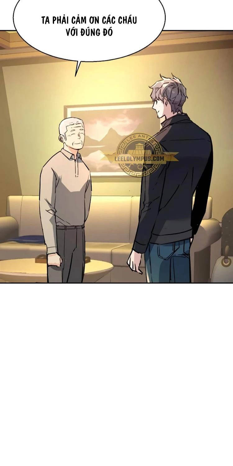 Bạn Học Của Tôi Là Lính Đánh Thuê Chap 195 - Next Chap 196