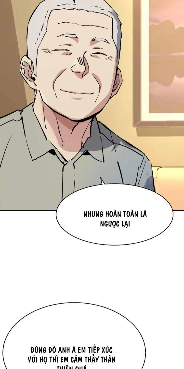 Bạn Học Của Tôi Là Lính Đánh Thuê Chap 195 - Next Chap 196