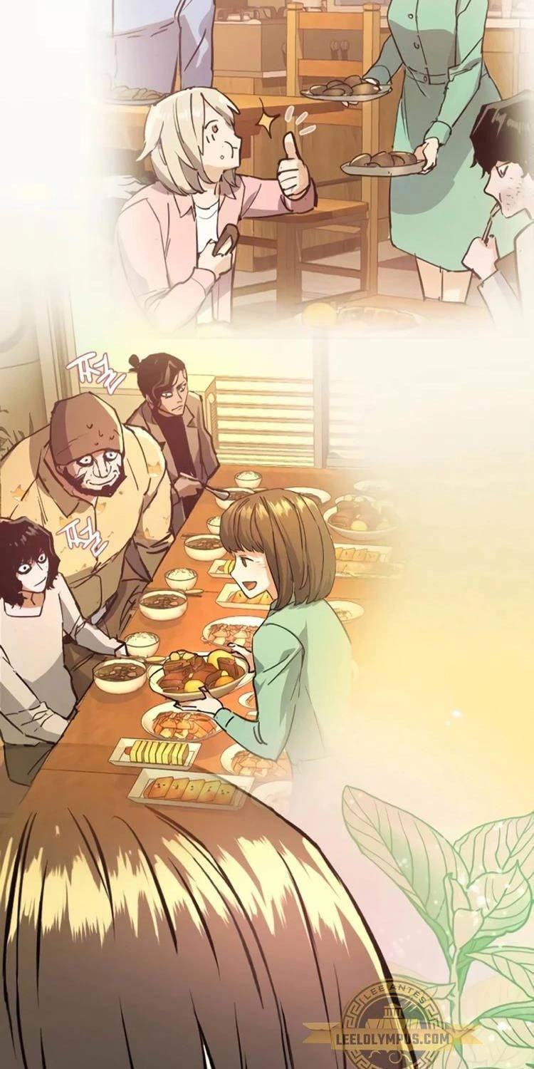 Bạn Học Của Tôi Là Lính Đánh Thuê Chap 195 - Next Chap 196