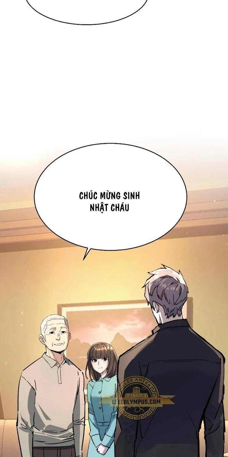 Bạn Học Của Tôi Là Lính Đánh Thuê Chap 195 - Next Chap 196