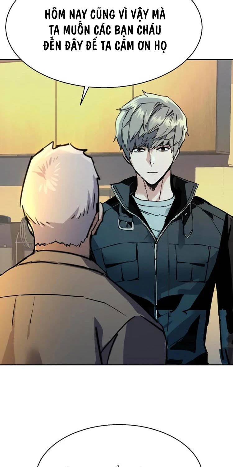 Bạn Học Của Tôi Là Lính Đánh Thuê Chap 195 - Next Chap 196