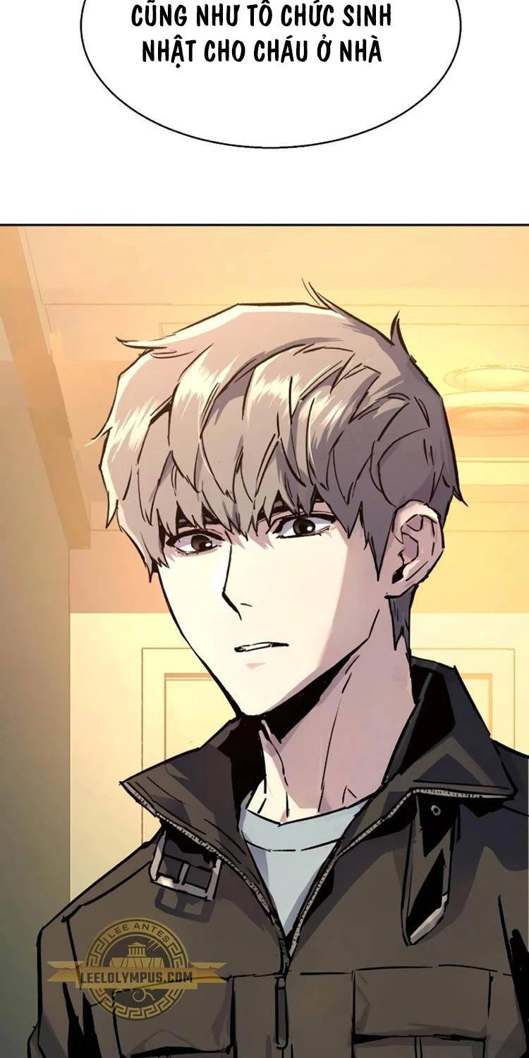 Bạn Học Của Tôi Là Lính Đánh Thuê Chap 195 - Next Chap 196