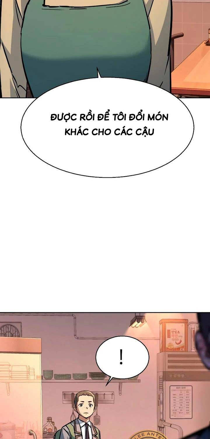 Bạn Học Của Tôi Là Lính Đánh Thuê Chap 196 - Next Chap 197