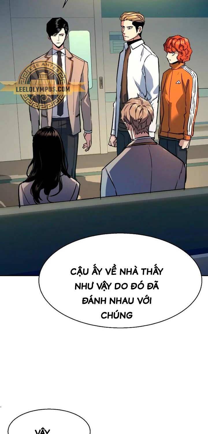Bạn Học Của Tôi Là Lính Đánh Thuê Chap 196 - Next Chap 197