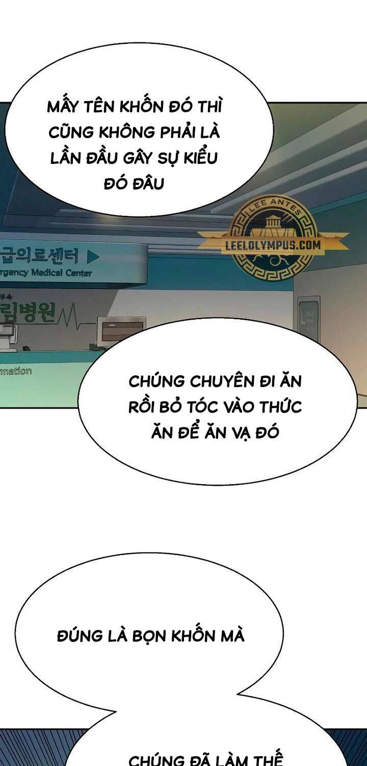 Bạn Học Của Tôi Là Lính Đánh Thuê Chap 196 - Next Chap 197