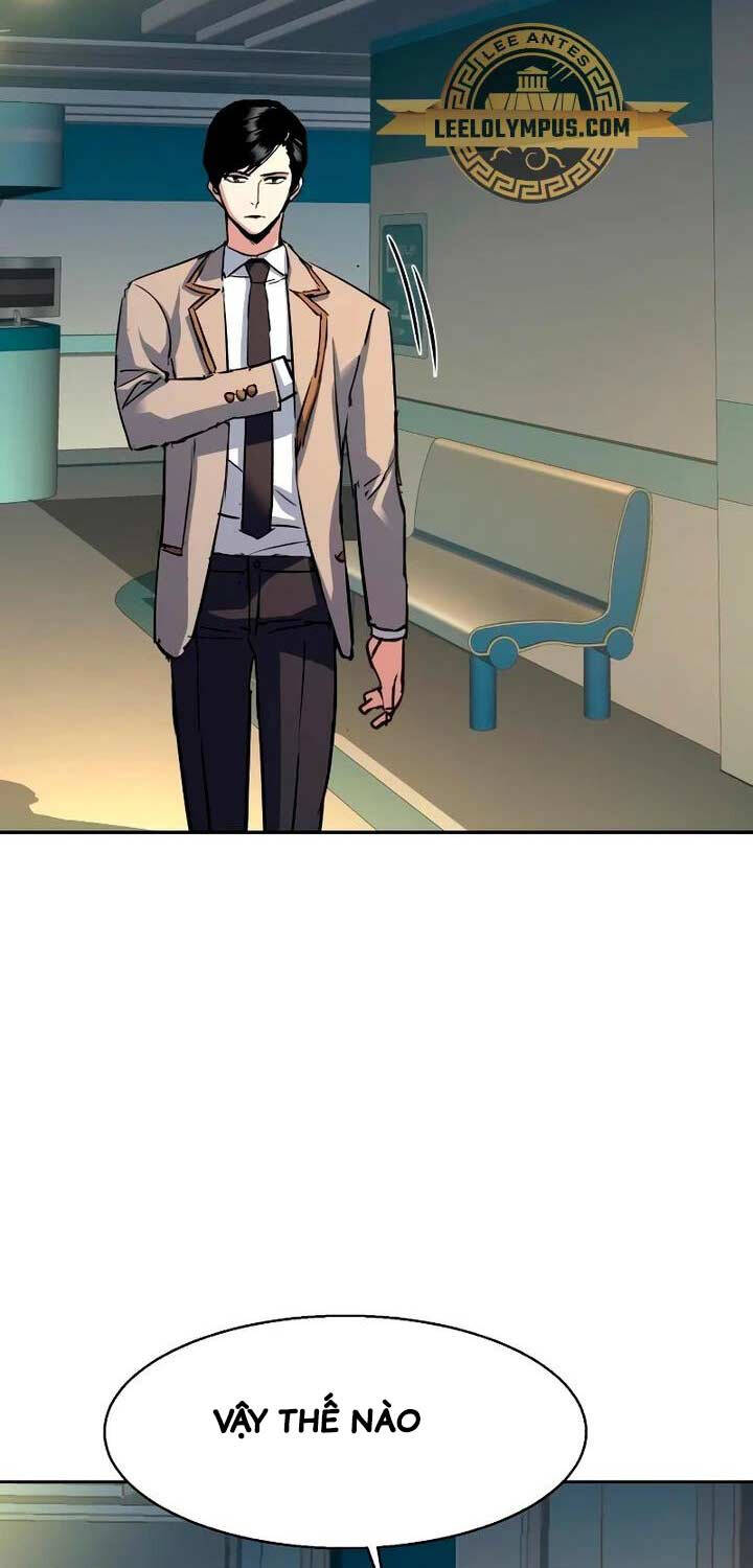 Bạn Học Của Tôi Là Lính Đánh Thuê Chap 196 - Next Chap 197