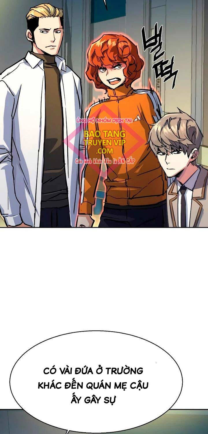 Bạn Học Của Tôi Là Lính Đánh Thuê Chap 196 - Next Chap 197