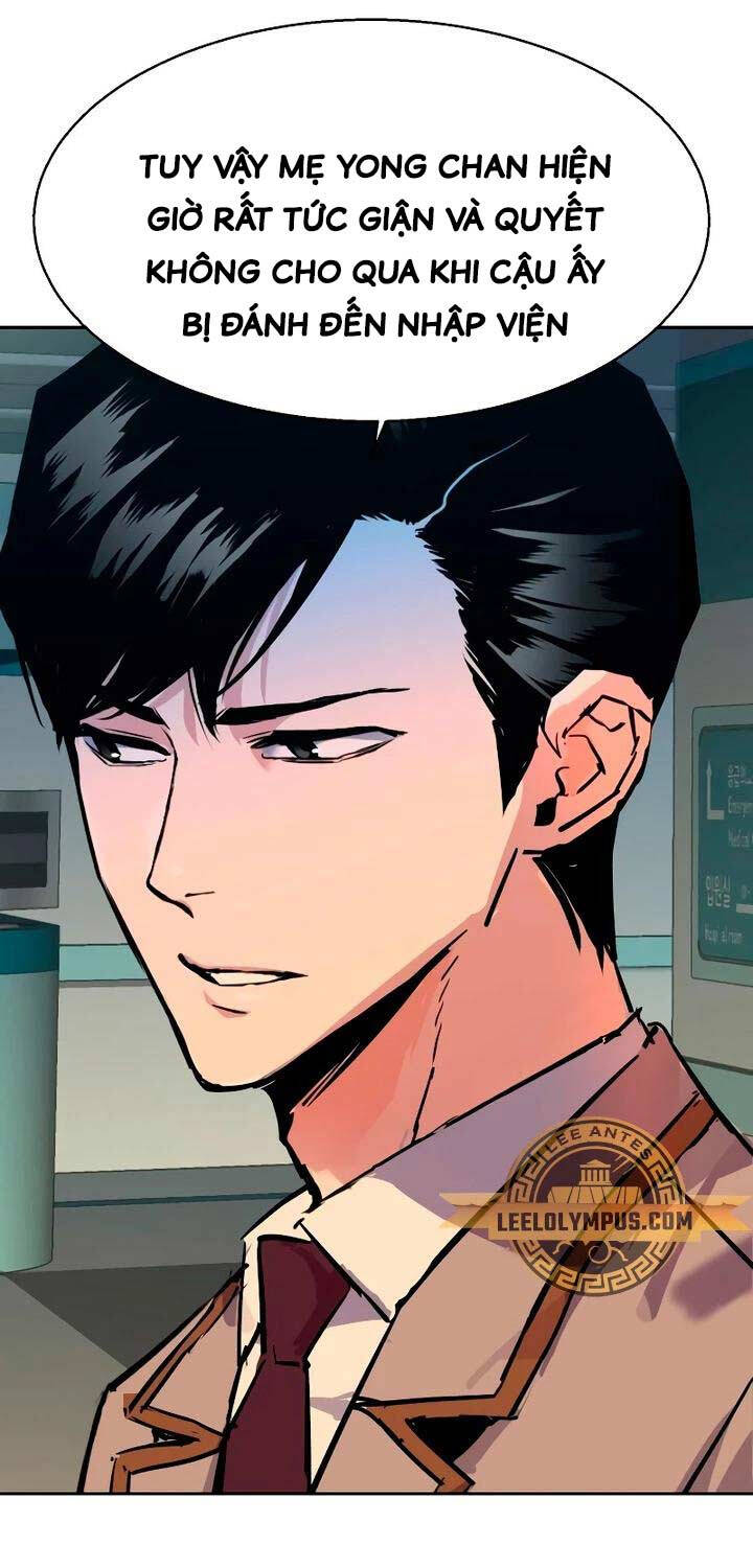 Bạn Học Của Tôi Là Lính Đánh Thuê Chap 196 - Next Chap 197