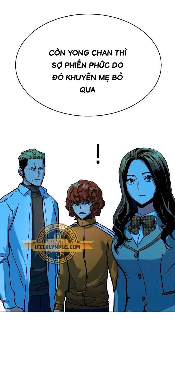 Bạn Học Của Tôi Là Lính Đánh Thuê Chap 196 - Next Chap 197