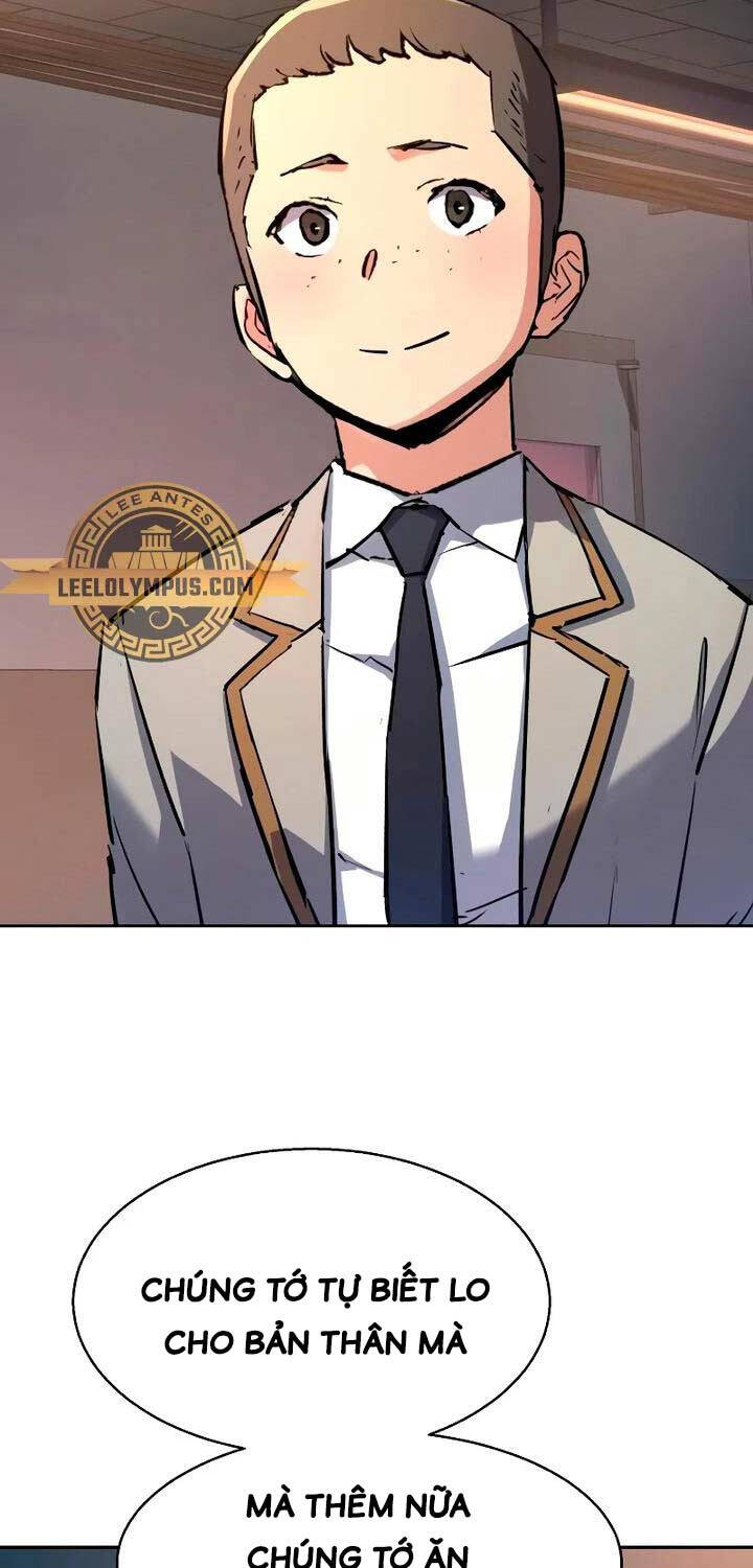 Bạn Học Của Tôi Là Lính Đánh Thuê Chap 196 - Next Chap 197