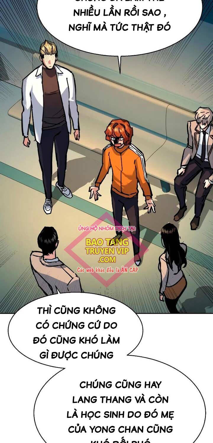 Bạn Học Của Tôi Là Lính Đánh Thuê Chap 196 - Next Chap 197