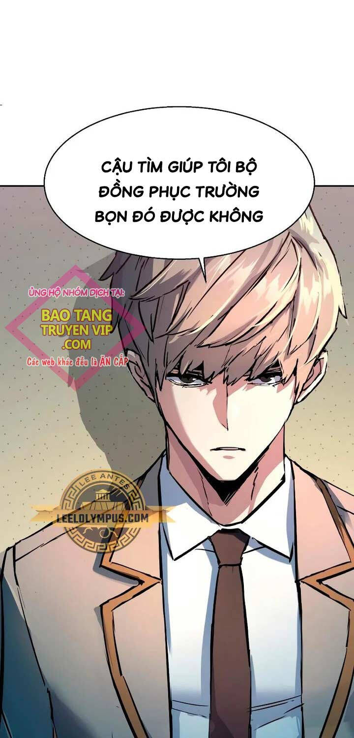 Bạn Học Của Tôi Là Lính Đánh Thuê Chap 196 - Next Chap 197