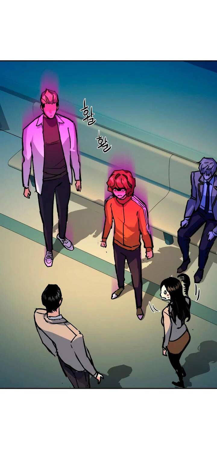 Bạn Học Của Tôi Là Lính Đánh Thuê Chap 196 - Next Chap 197