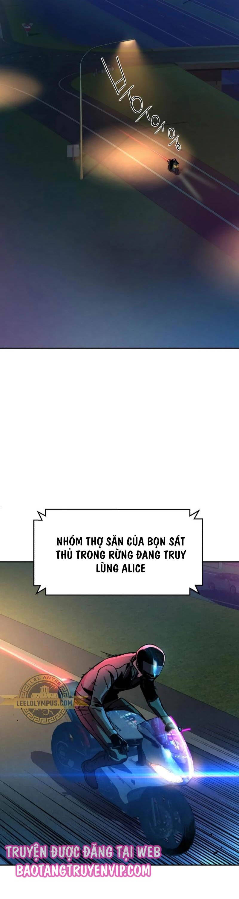 Bạn Học Của Tôi Là Lính Đánh Thuê Chap 190 - Next Chap 191