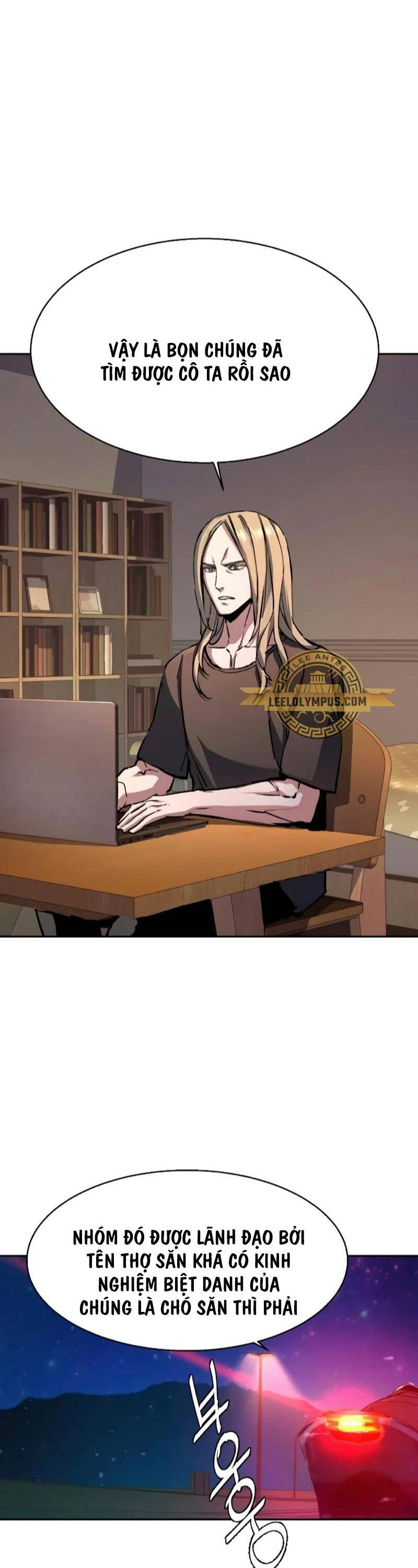 Bạn Học Của Tôi Là Lính Đánh Thuê Chap 190 - Next Chap 191