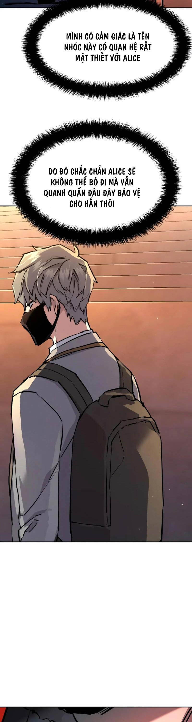 Bạn Học Của Tôi Là Lính Đánh Thuê Chap 191 - Next Chap 192