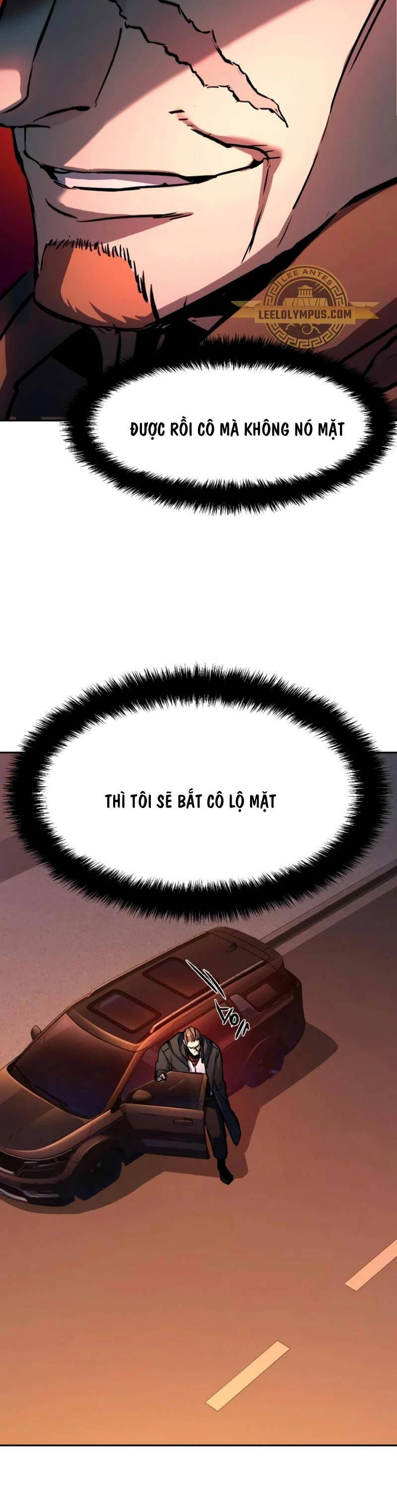 Bạn Học Của Tôi Là Lính Đánh Thuê Chap 191 - Next Chap 192