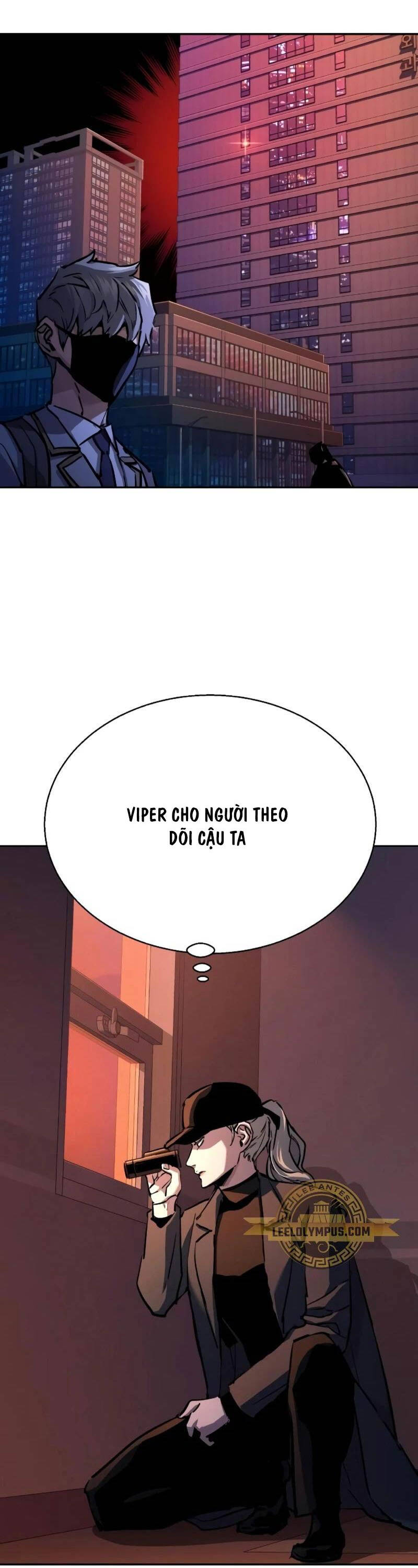 Bạn Học Của Tôi Là Lính Đánh Thuê Chap 191 - Next Chap 192