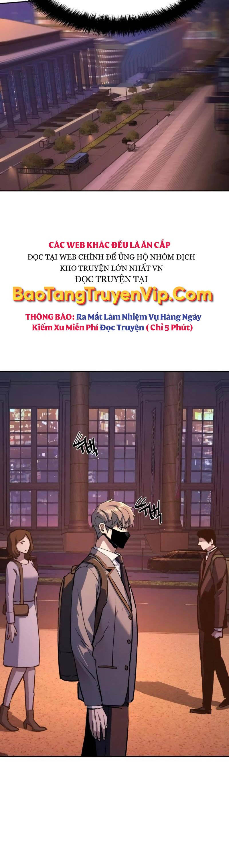 Bạn Học Của Tôi Là Lính Đánh Thuê Chap 191 - Next Chap 192