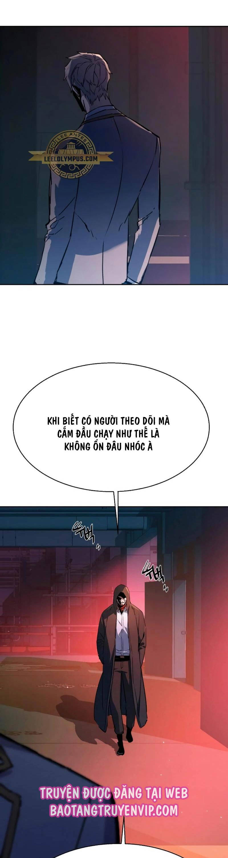 Bạn Học Của Tôi Là Lính Đánh Thuê Chap 191 - Next Chap 192