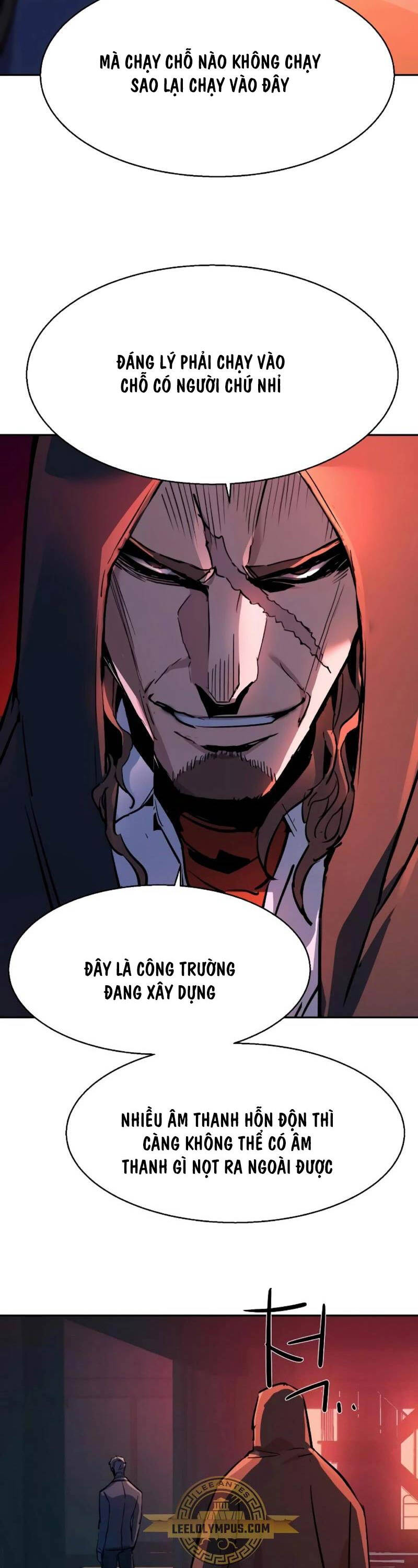 Bạn Học Của Tôi Là Lính Đánh Thuê Chap 191 - Next Chap 192