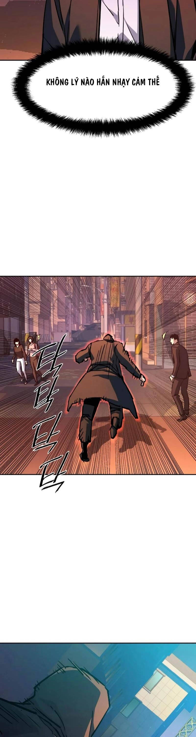 Bạn Học Của Tôi Là Lính Đánh Thuê Chap 191 - Next Chap 192