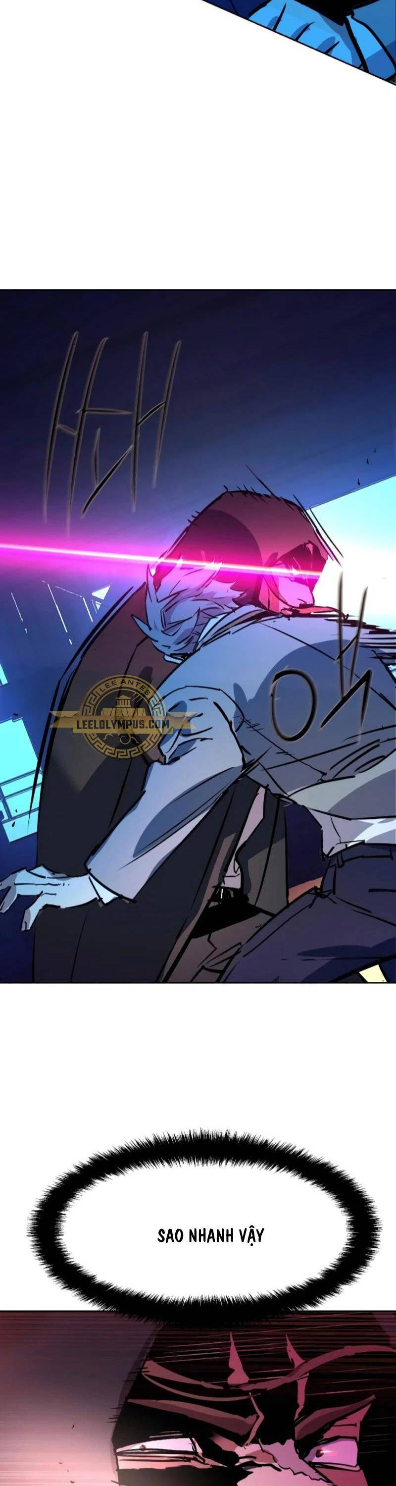 Bạn Học Của Tôi Là Lính Đánh Thuê Chap 191 - Next Chap 192