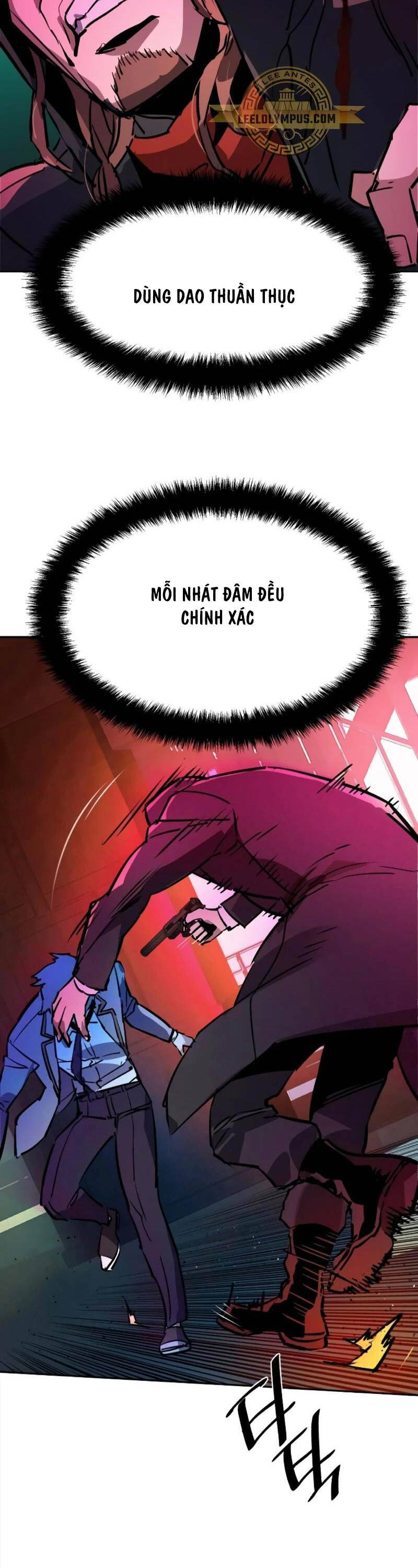 Bạn Học Của Tôi Là Lính Đánh Thuê Chap 191 - Next Chap 192