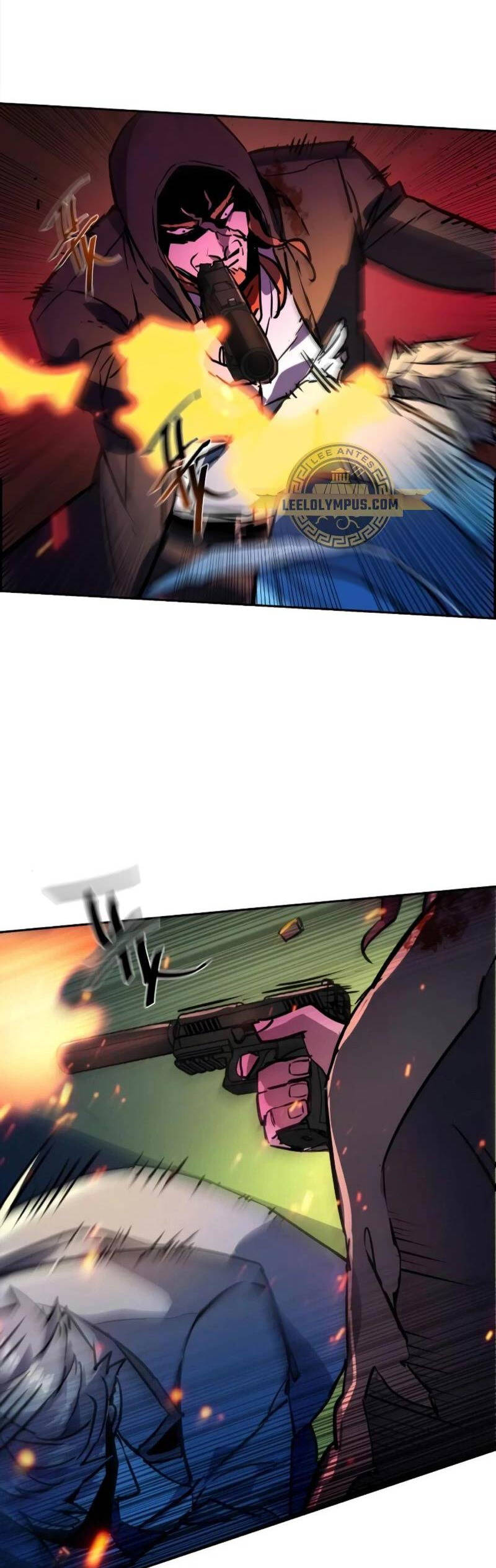 Bạn Học Của Tôi Là Lính Đánh Thuê Chap 191 - Next Chap 192