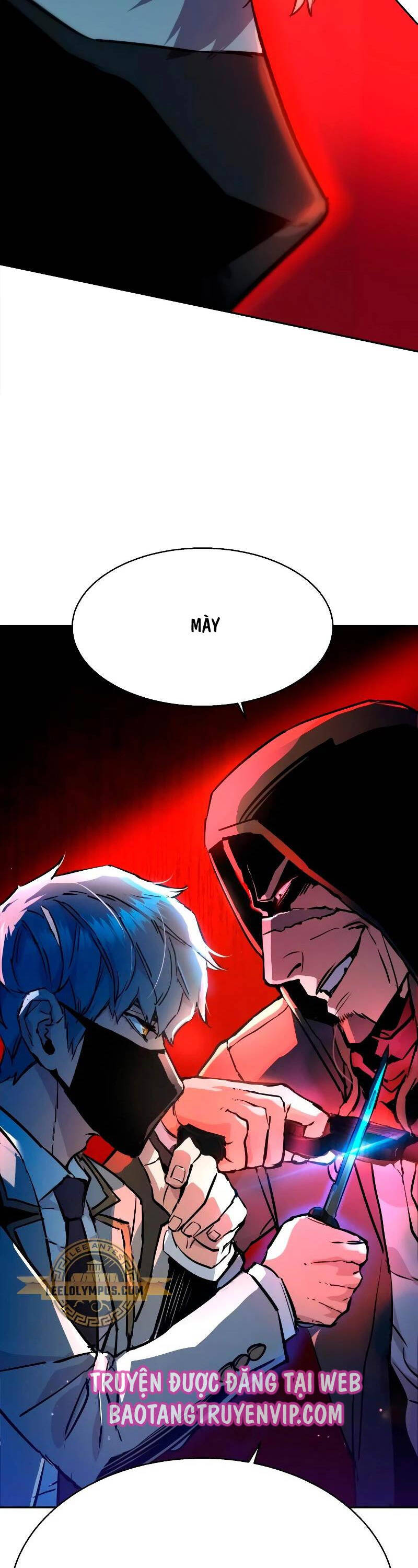 Bạn Học Của Tôi Là Lính Đánh Thuê Chap 191 - Next Chap 192