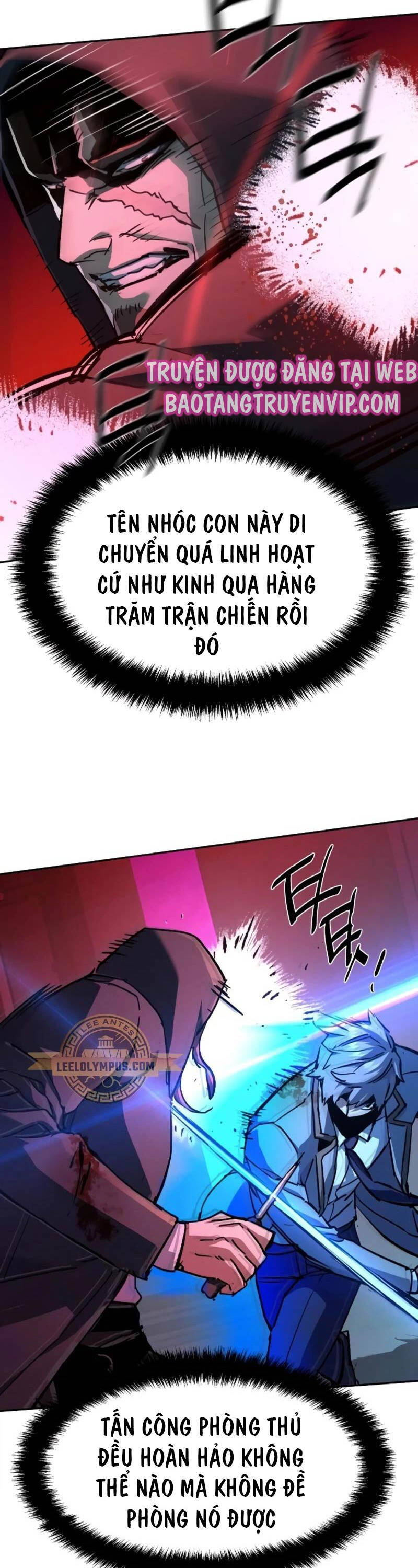 Bạn Học Của Tôi Là Lính Đánh Thuê Chap 192 - Next Chap 193