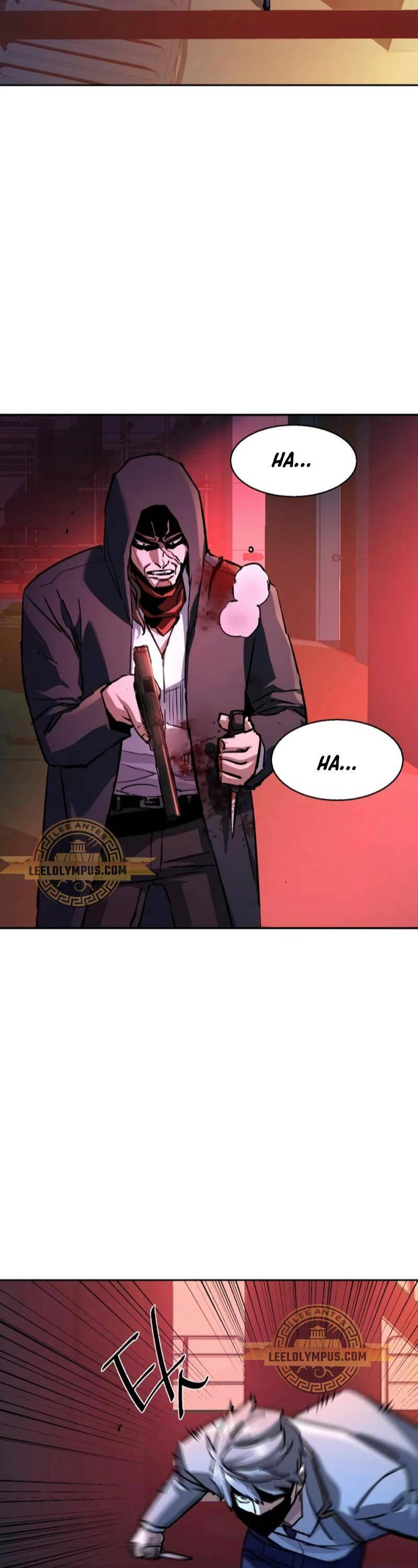 Bạn Học Của Tôi Là Lính Đánh Thuê Chap 192 - Next Chap 193